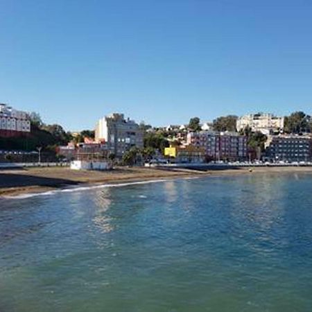Apartamentos Playa Benitez 세우타 외부 사진