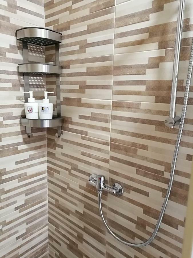 Apartamentos Playa Benitez 세우타 외부 사진