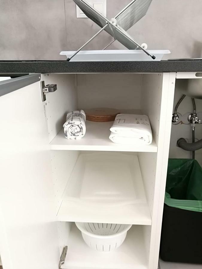 Apartamentos Playa Benitez 세우타 외부 사진