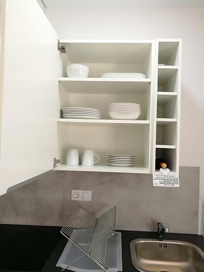 Apartamentos Playa Benitez 세우타 외부 사진