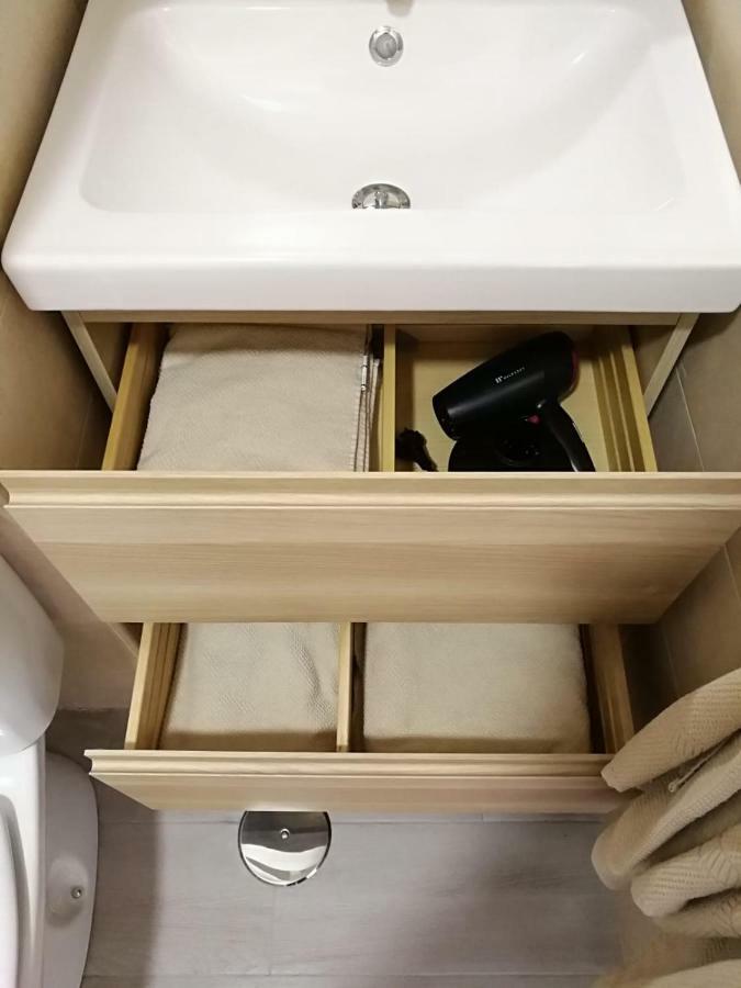 Apartamentos Playa Benitez 세우타 외부 사진
