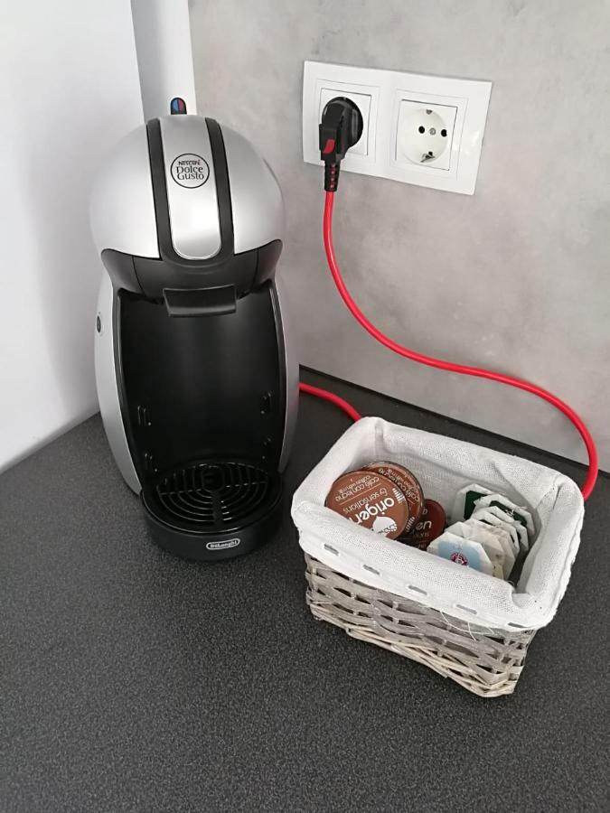 Apartamentos Playa Benitez 세우타 외부 사진