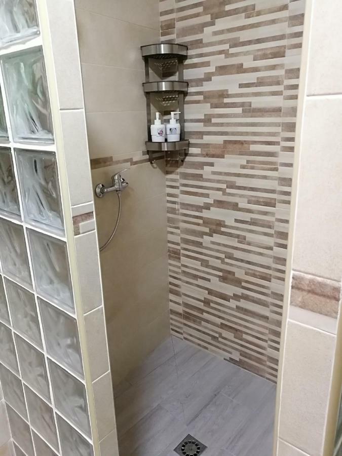 Apartamentos Playa Benitez 세우타 외부 사진
